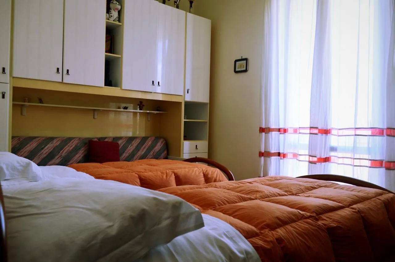 Da Lucio Bed and Breakfast Erice 0*,  Italia