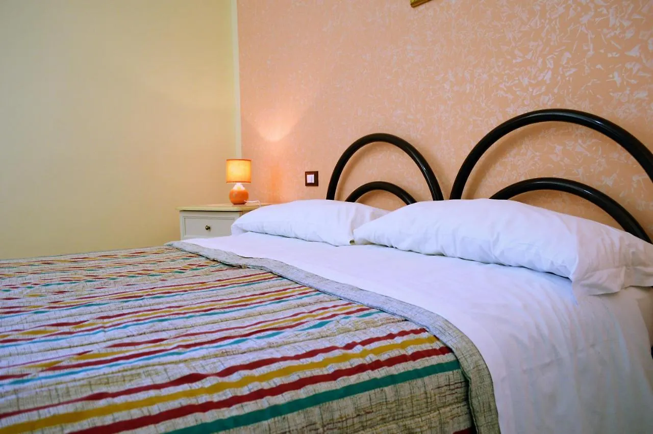 Da Lucio Bed and Breakfast Erice Bed & Breakfast