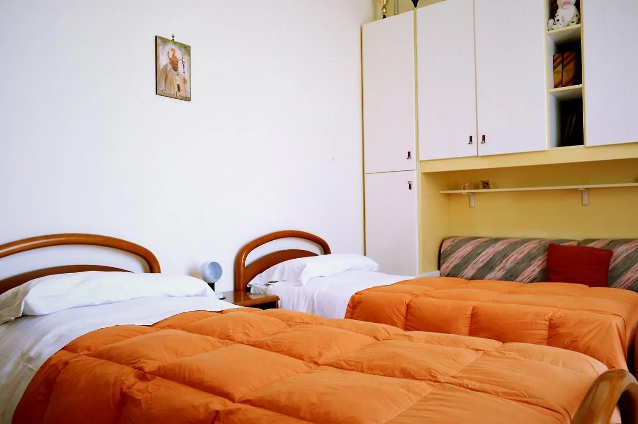 Bed & Breakfast Da Lucio Bed and Breakfast Erice Italia