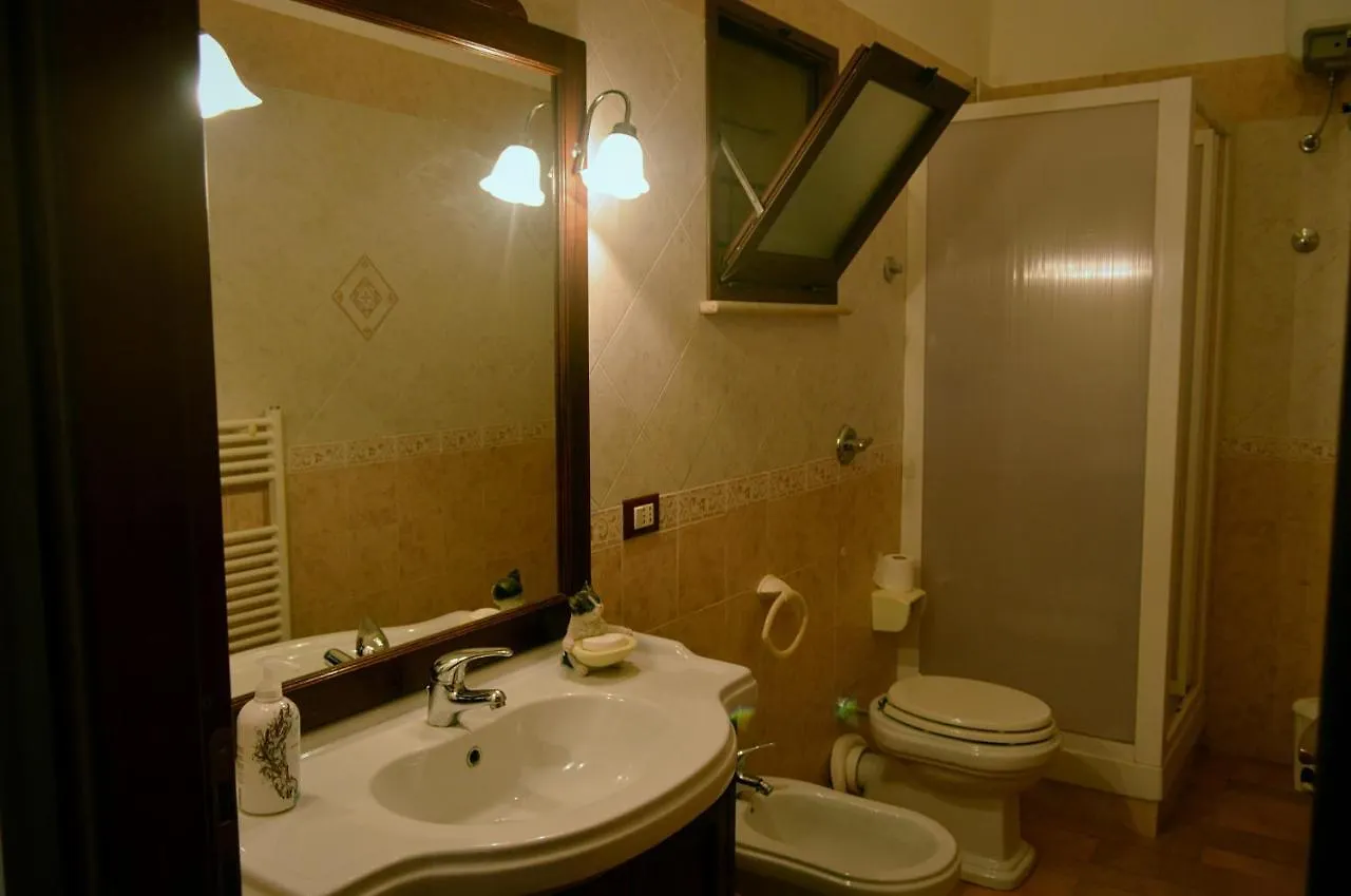 Da Lucio Bed and Breakfast Erice 0*,  Italia
