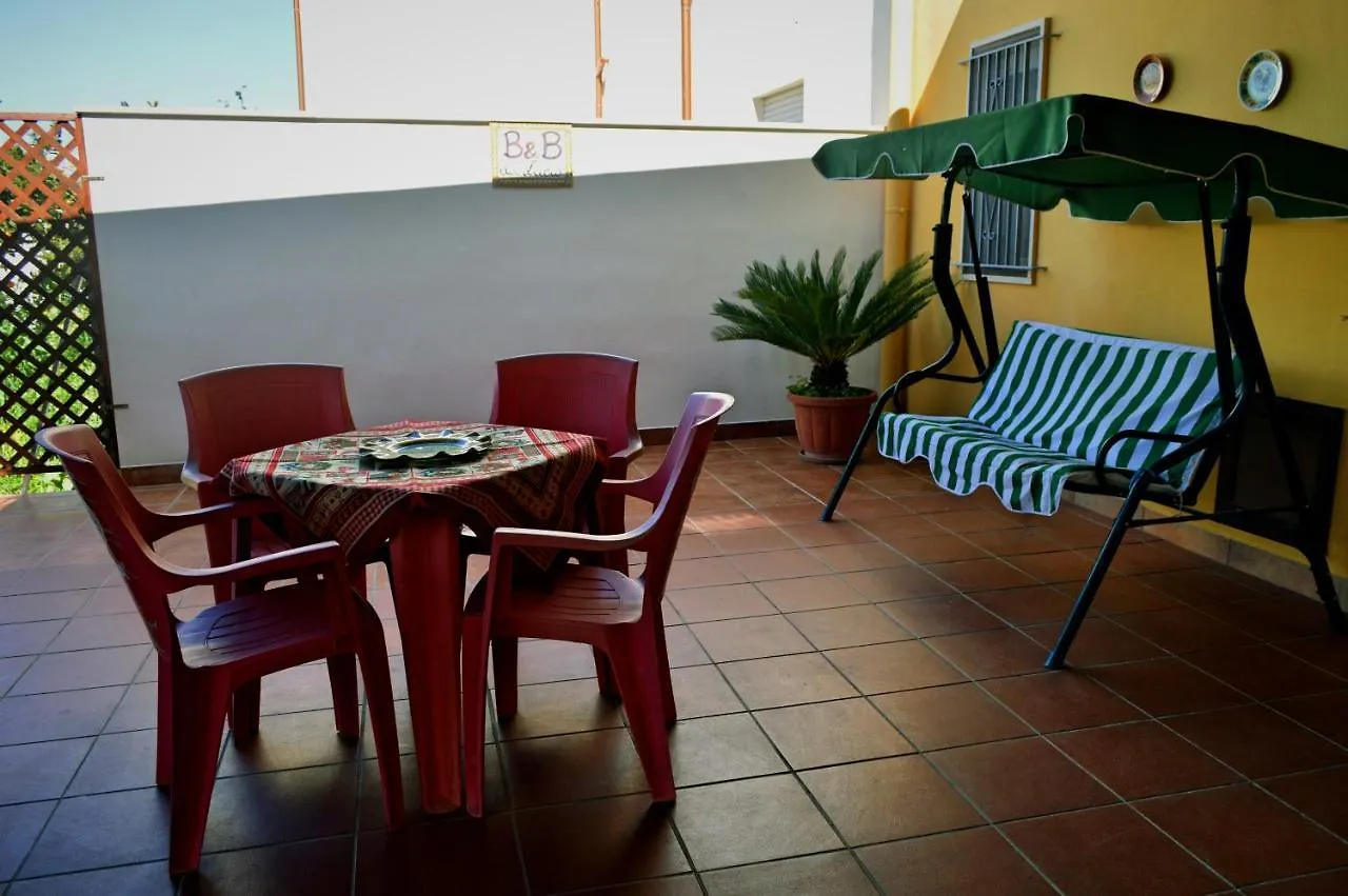 Da Lucio Bed and Breakfast Erice