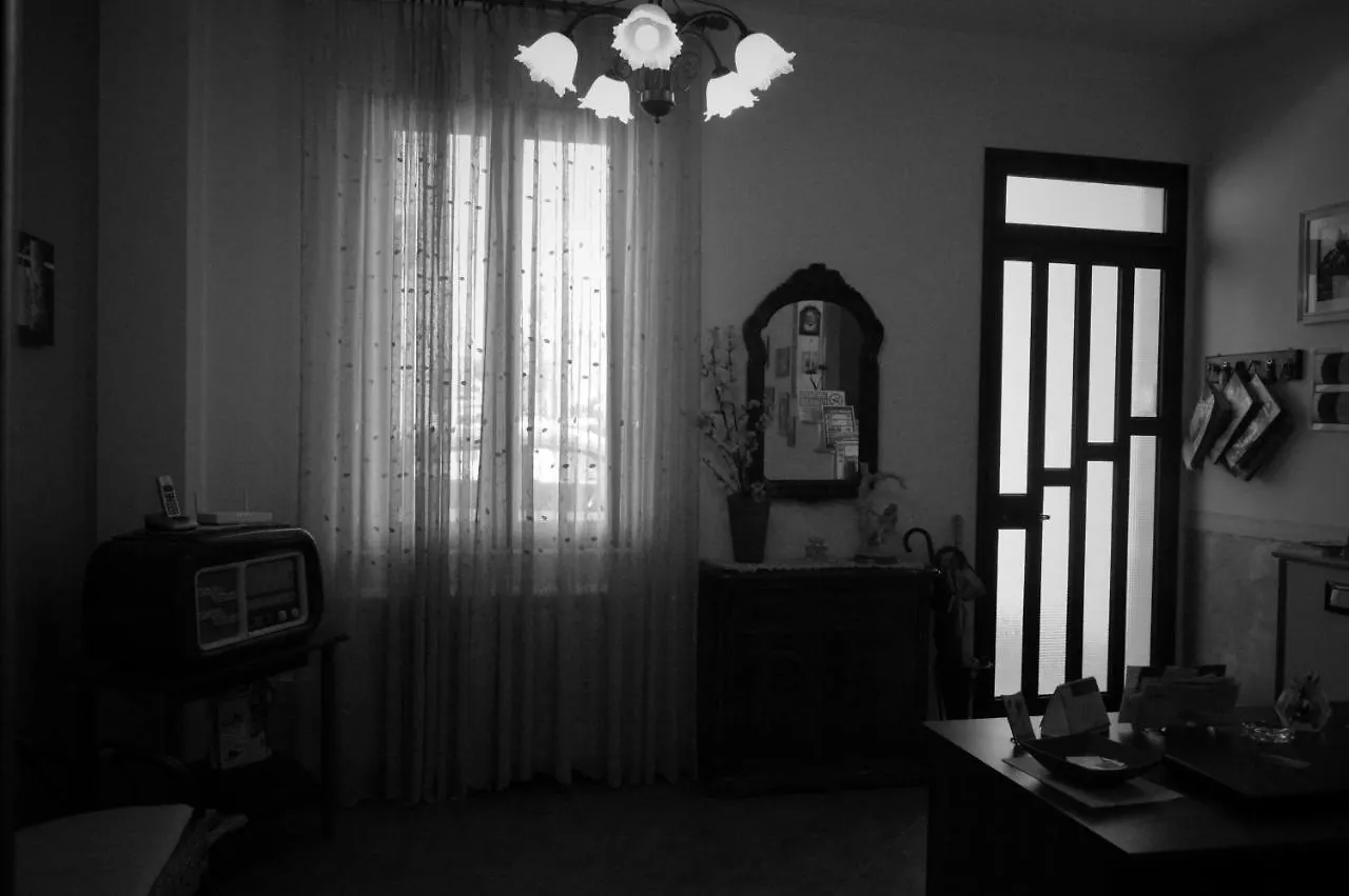 Bed & Breakfast Da Lucio Bed and Breakfast Erice