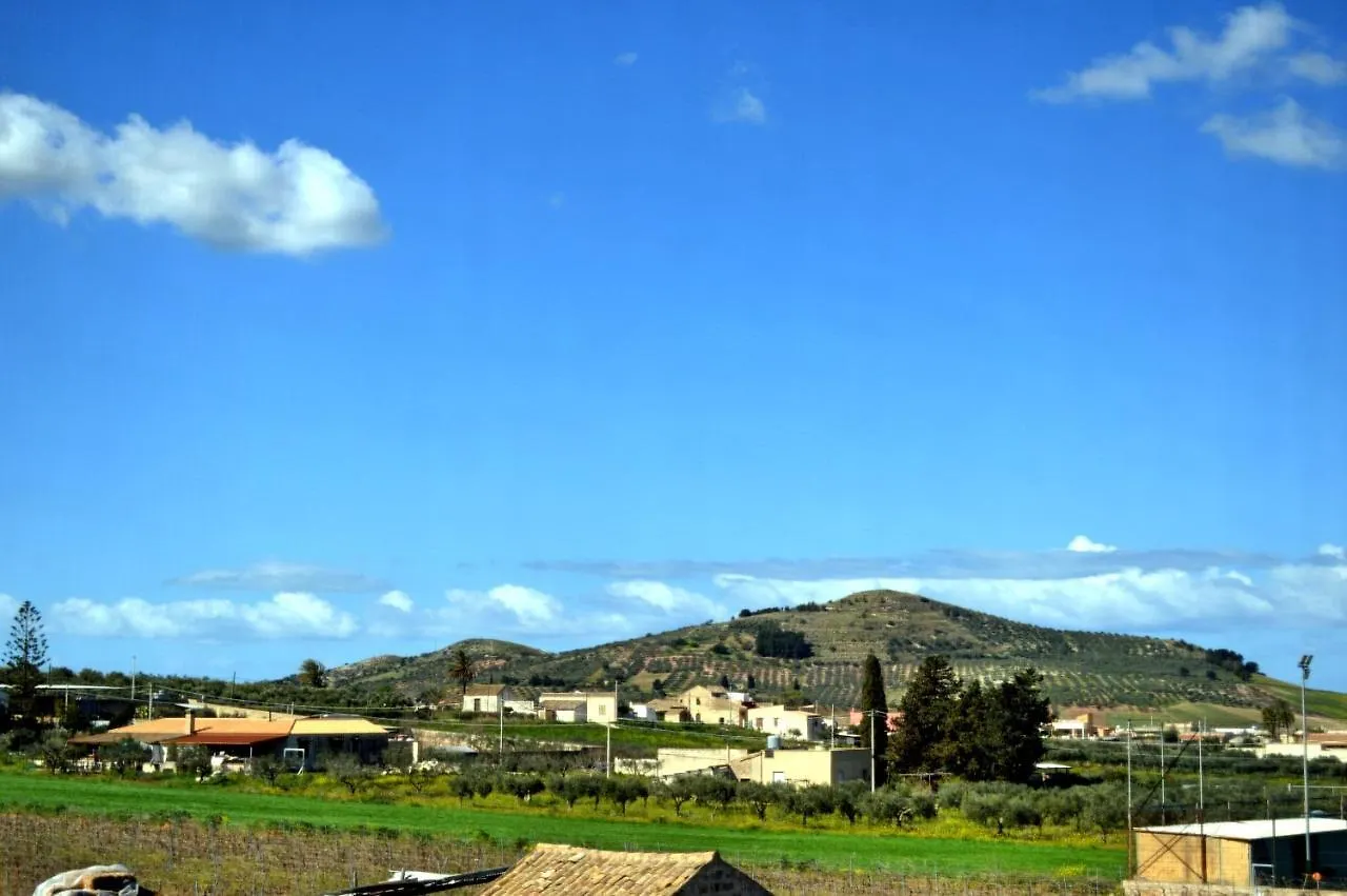 Da Lucio Bed and Breakfast Erice