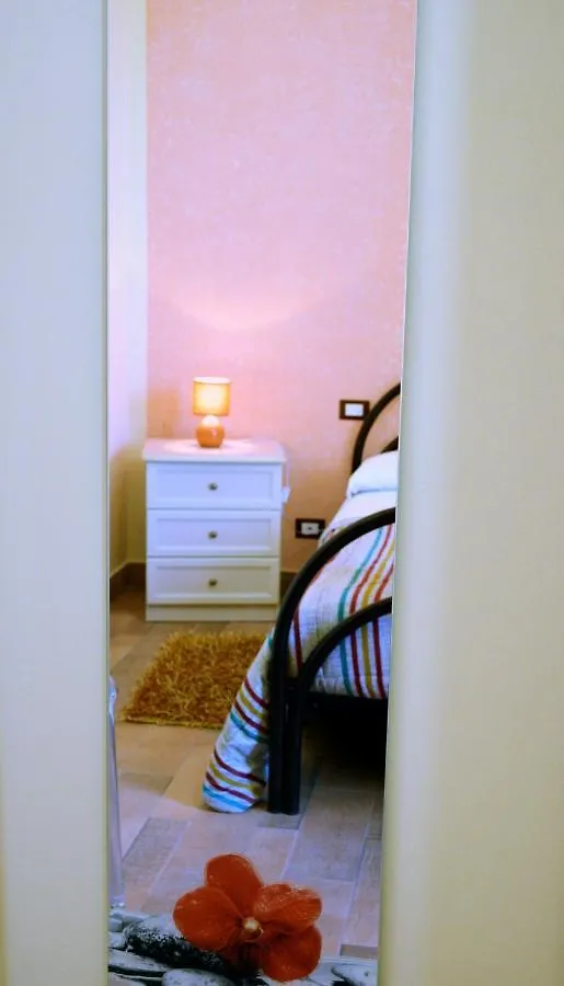 Da Lucio Bed and Breakfast Erice 0*,
