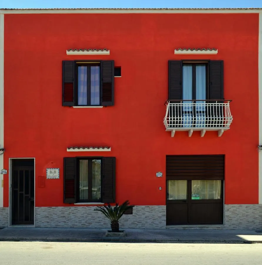 Da Lucio Bed and Breakfast Erice