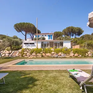La Casa Degli Ulivi , Procchio (Isola d'Elba) Italia