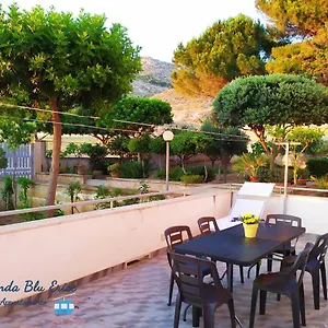 L'onda Blu Appartement