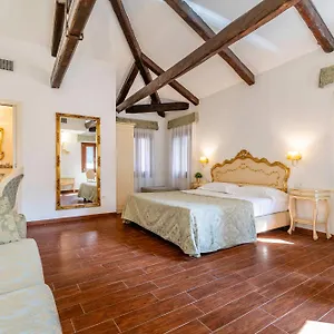 Casa Marsilli , Venezia Italia